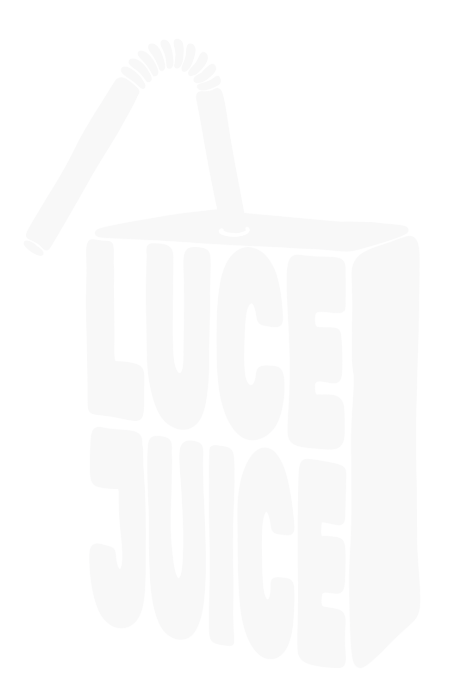 Luce Juice Logo